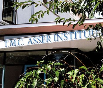 The T.M.C. Asser Institute