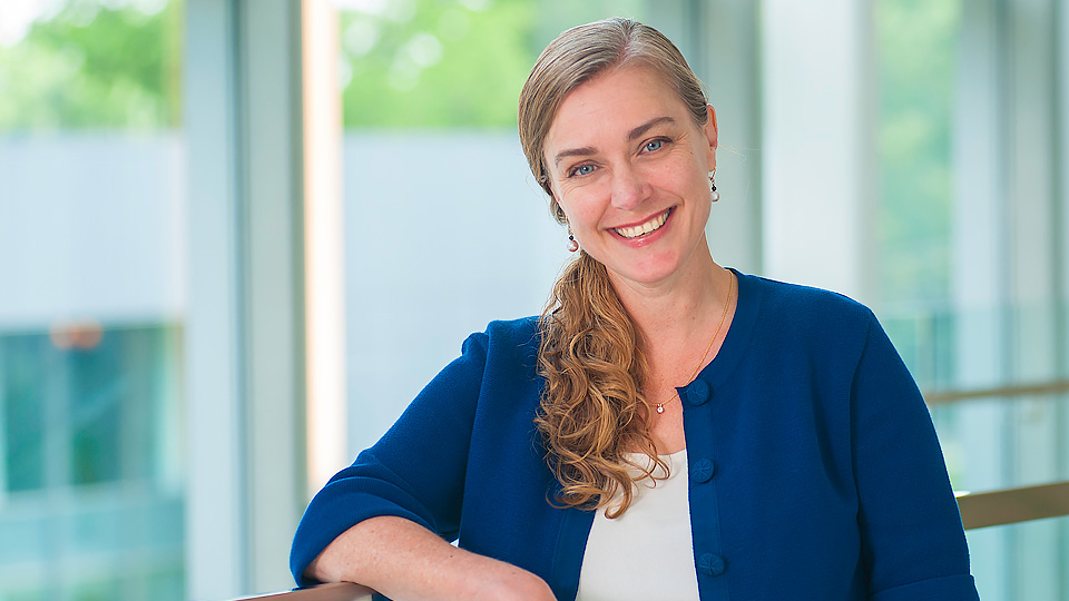 WCL Appoints Daniela Kraiem as Interim Senior Director of the Office of ...