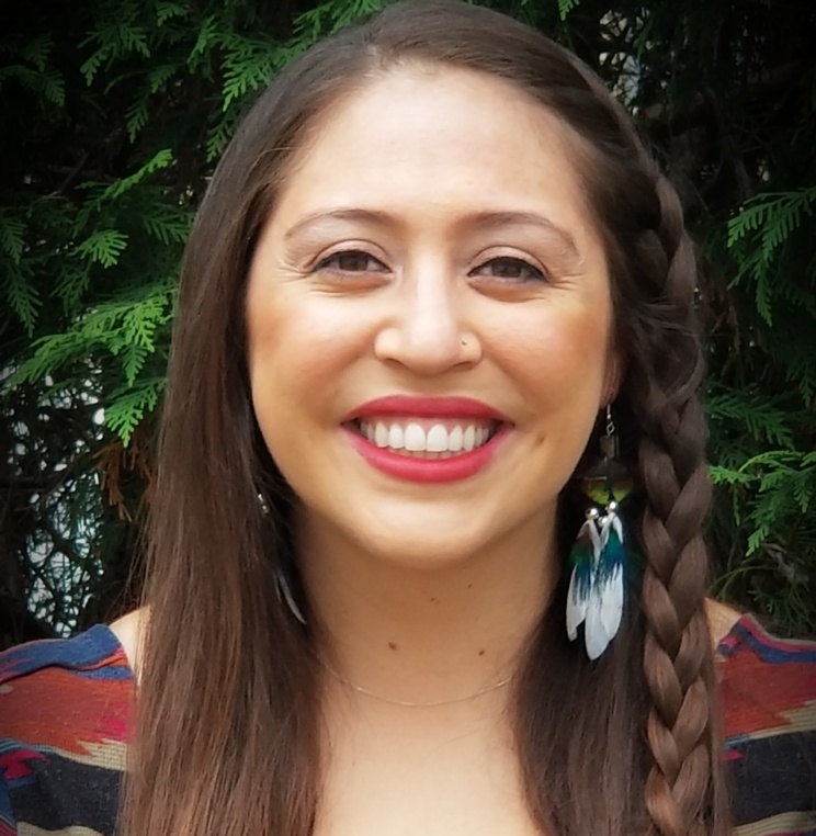With the Help of 2L Juliette Anne Jackson, the Native American Law Students Association Returns to AUWCL