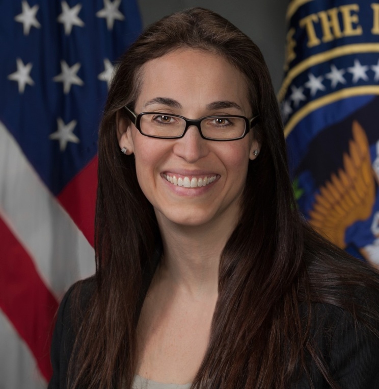 Corin Stone Joins AUWCL's Tech, Law and Security Program as Scholar-in-Residence
