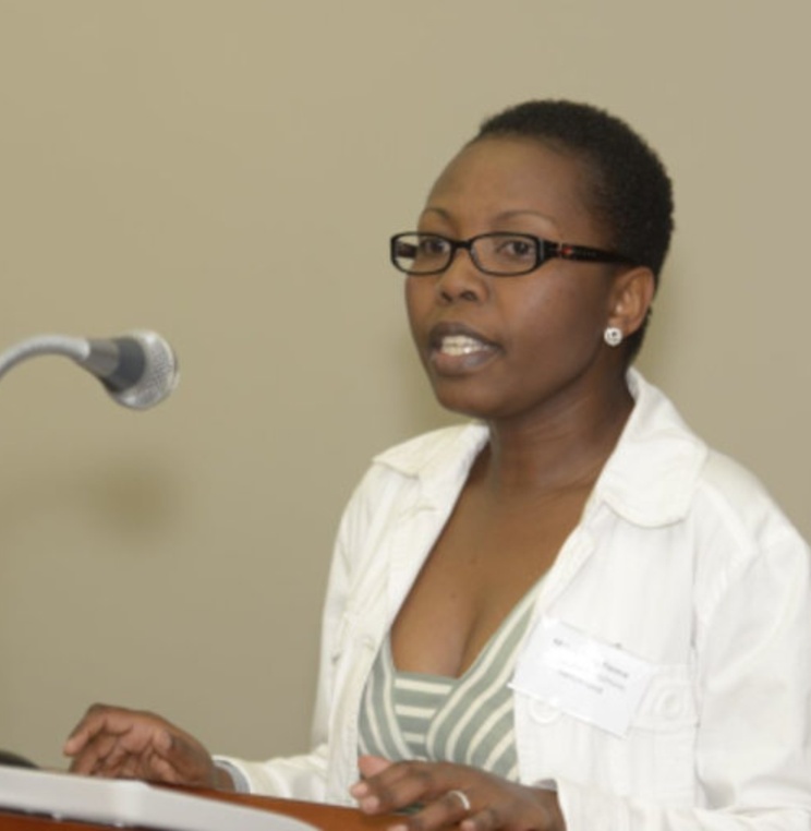New PIJIP Research Paper by Malebakeng Agnes Forere