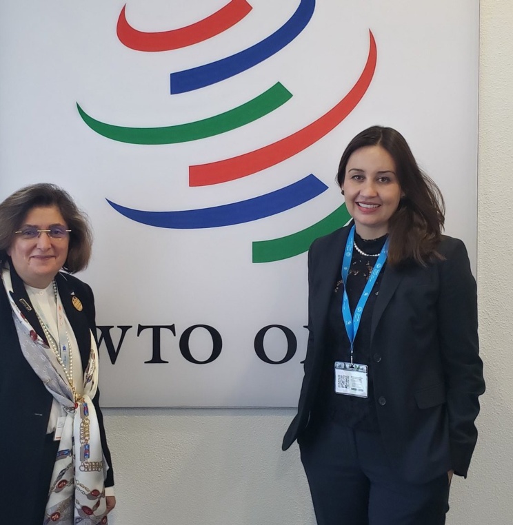Challenges of Dispute Settlement, WTO & Regional Mechanisms