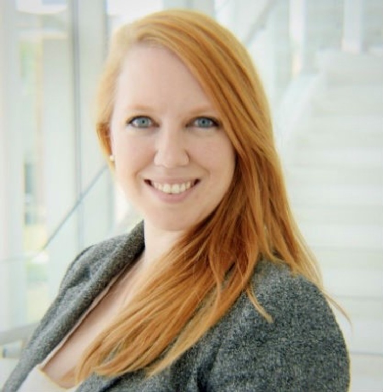 Q&A with Sarah Stanley '12, Associate Director of Academic Advising and Policy Development