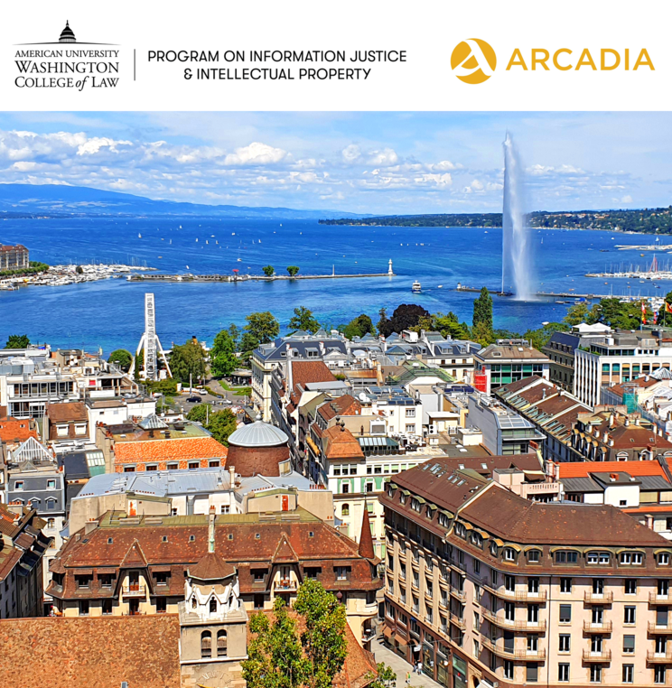 American University Awarded Multi-Million Dollar Grant from Arcadia Fund to Build Geneva Center on Information Justice