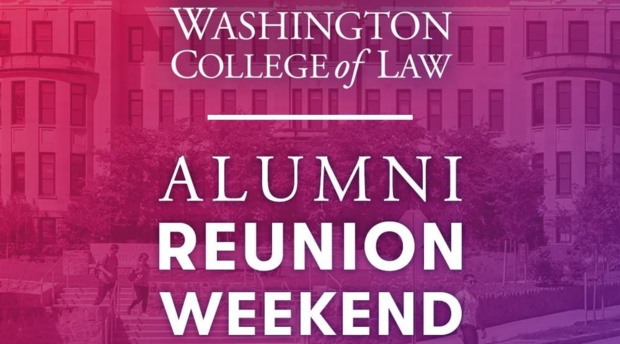 American University Washington College Of Law 8147