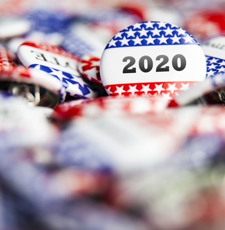 Summer Course Recap: Campaign 2020 and the Law Provides Election Year Insight