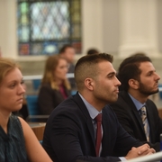 Wechsler Moot Court Competition