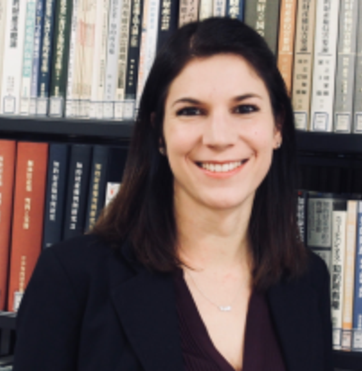 Visiting Scholar Federica Baldan to Present Findings on Patent System Judicial Coherence