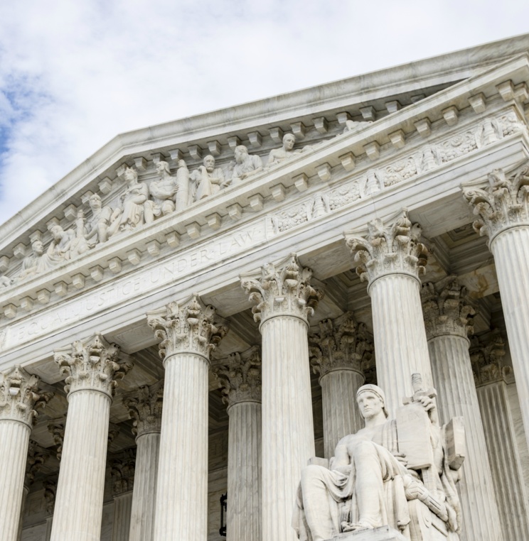 IP Clinic Student Attorneys File Amici Curiae Brief with U.S. Supreme Court