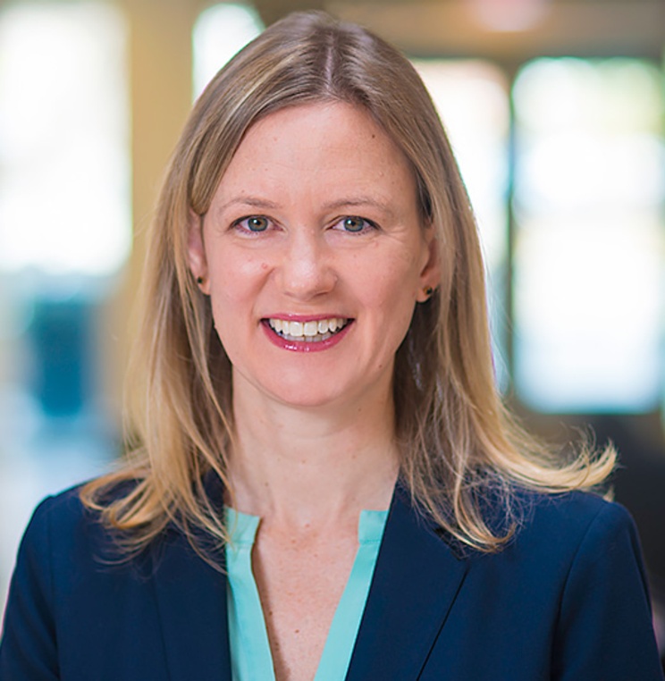 Faculty Spotlight: Professor Rebecca Hamilton