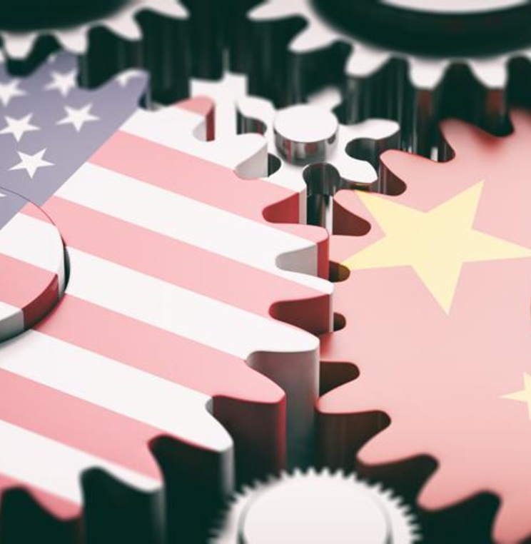 Chinese Technology Platforms Operating in the U.S.: Putting the Risks into Context