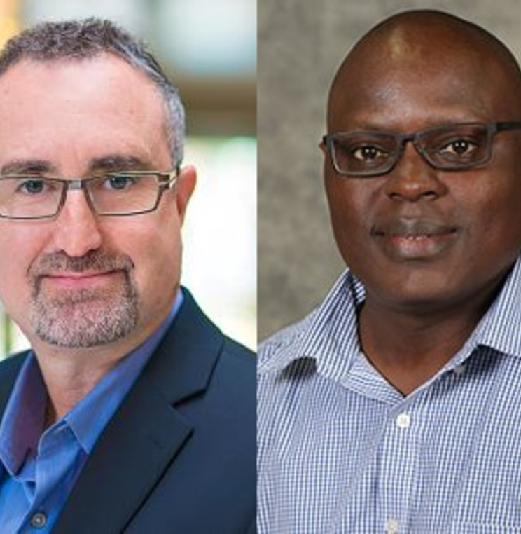 Prof. Sean Flynn and University of South Carolina Professor Dick Kawooya Submit Comments to Nigerian Copyright Office
