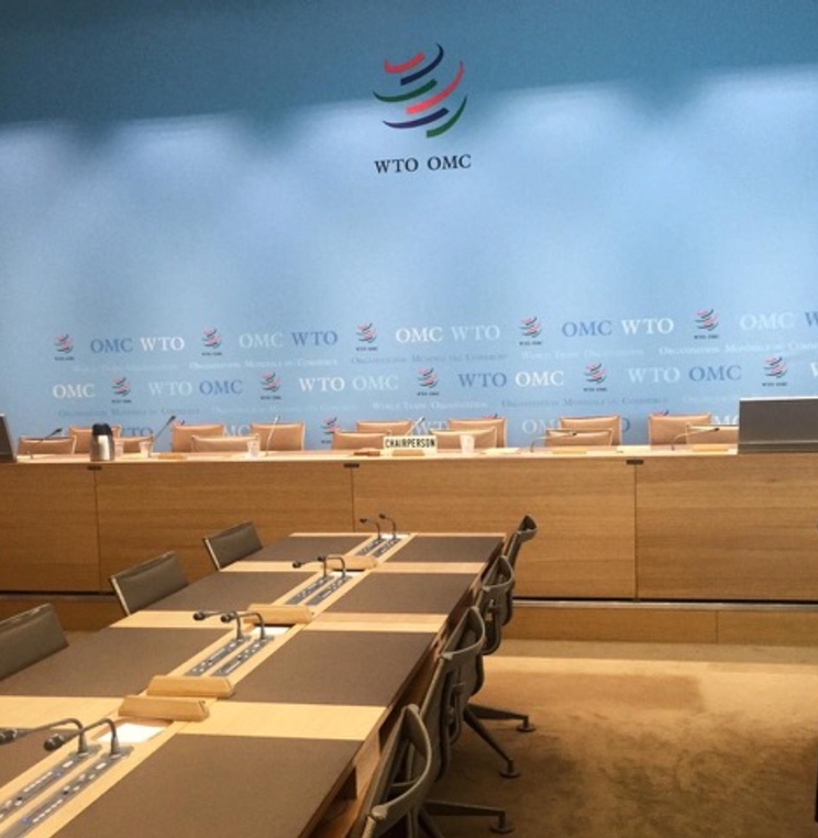 Last Day of the WTO Appellate Body