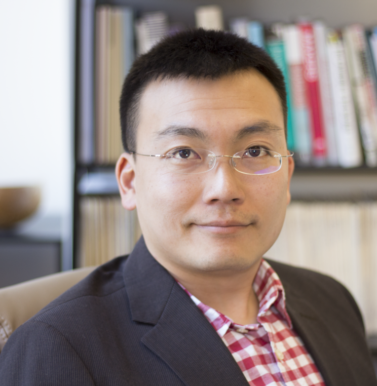 PIJIP Appoints Charles Duan,  Senior Policy Fellow