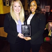 AUWCL Team Wins Civil Rights Moot Court Competition