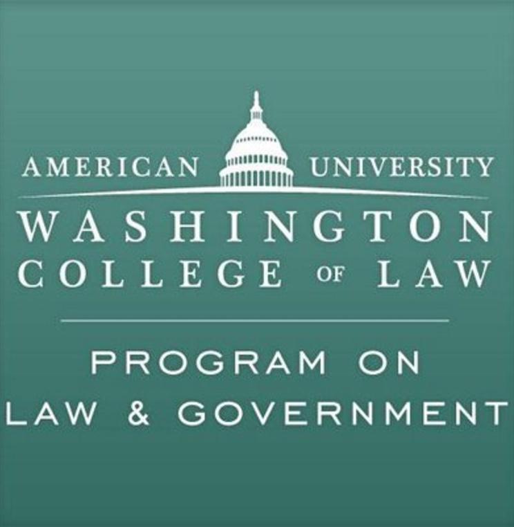 Program on Law and Government Welcomes New Senior Affiliates