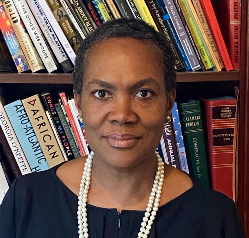 Photo of The Honorable Lisa M. Gregory