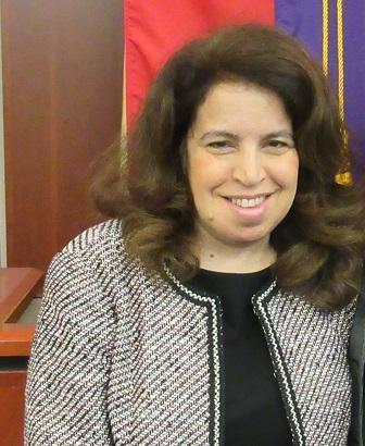 Randi Mandelbaum '88