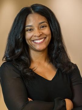 Vanessa Oguntayo