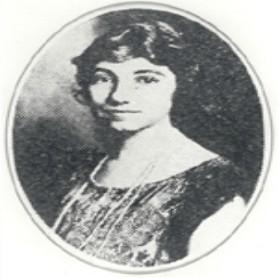 Laura Hopkins Halsey