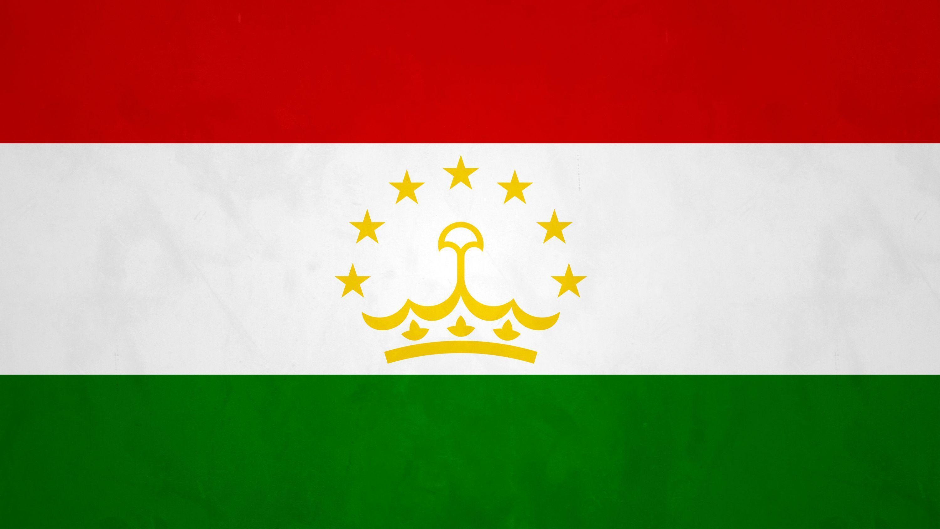 Tajikistan