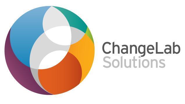 Logo of Change Lab