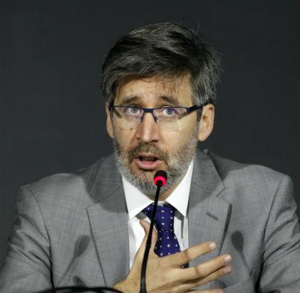 Pablo Saavedra