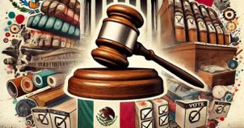 Mexico-Judges