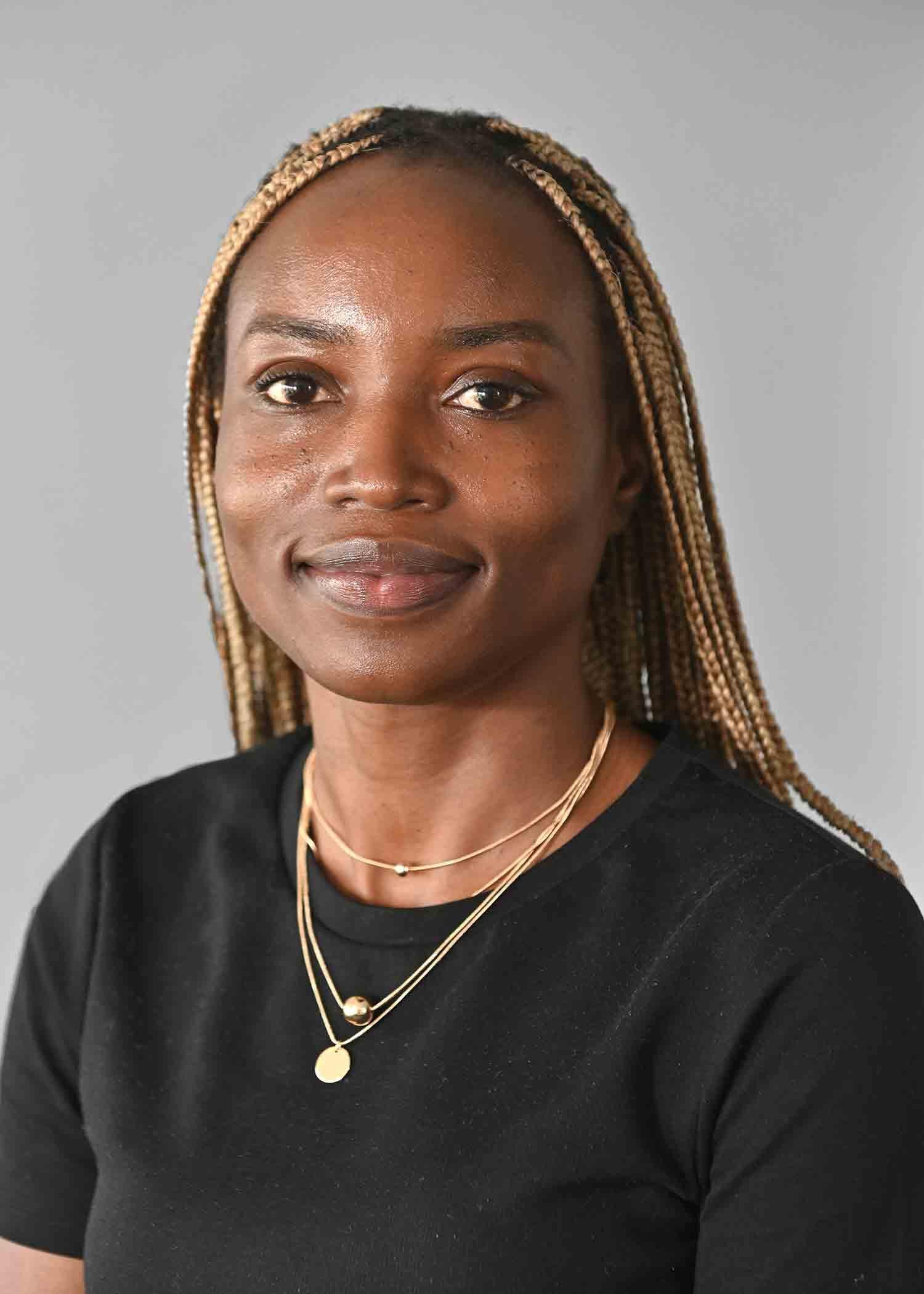 Florence Akara