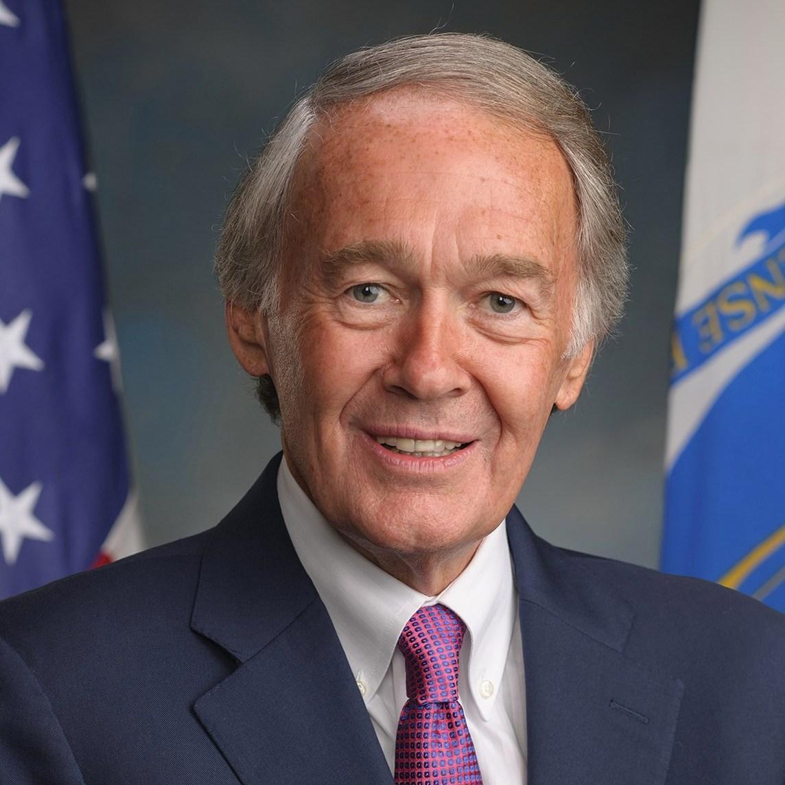 Senator Ed Markey 