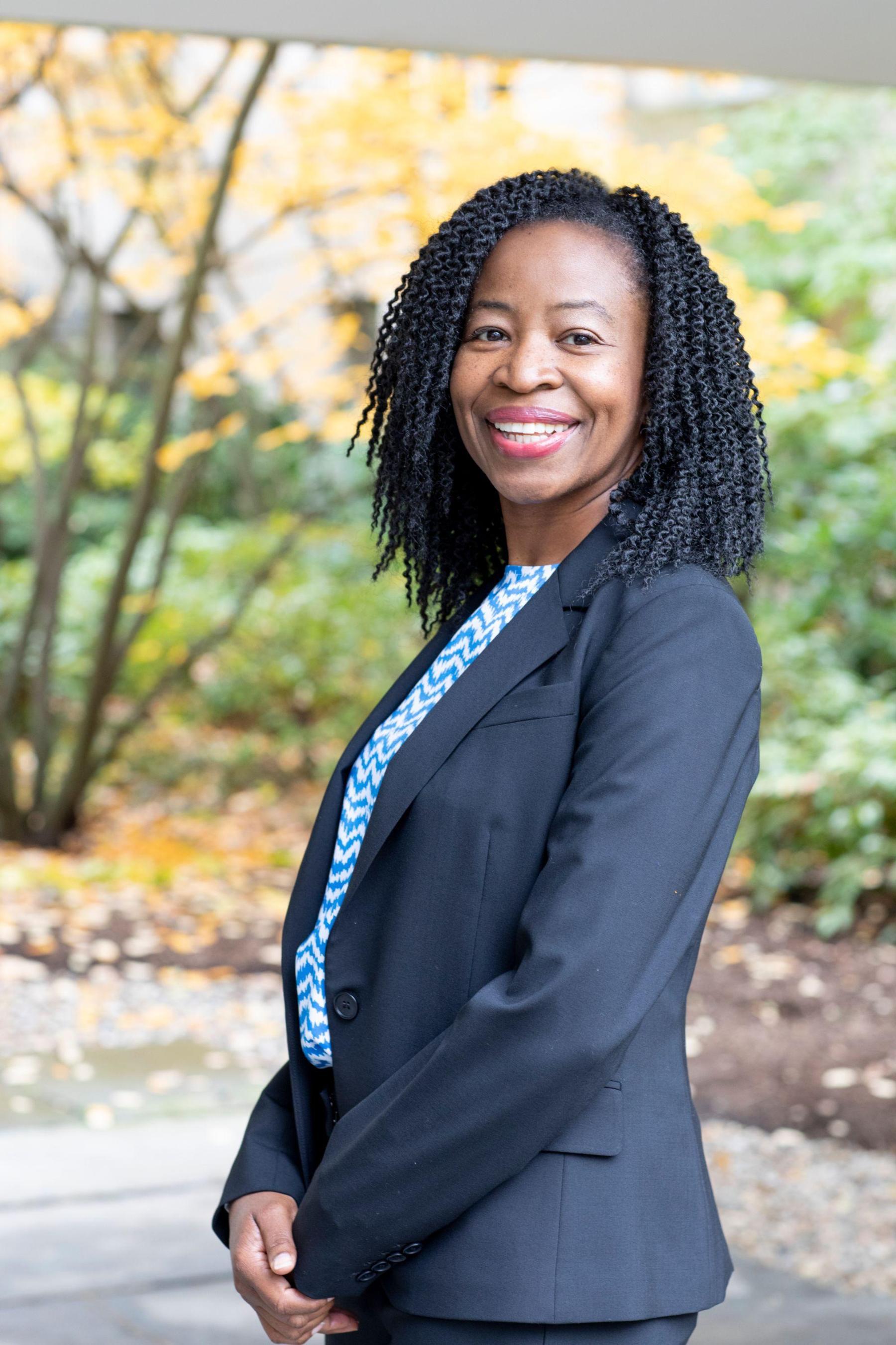 Prof. Ruth L. Okediji