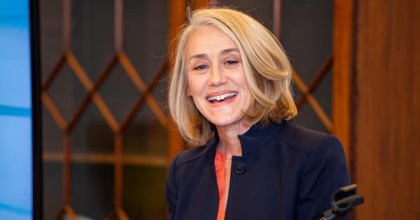 christine Farley faculty award