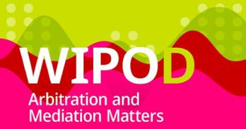 WIPOD Podcast Logo