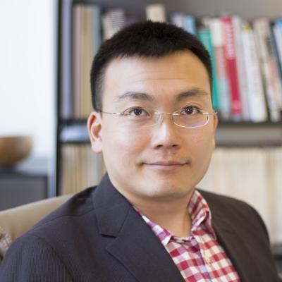 Charles Duan, PIJIP Senior Research Fellow