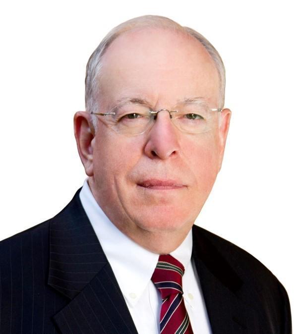 image of  Ambassador Alan Wolff