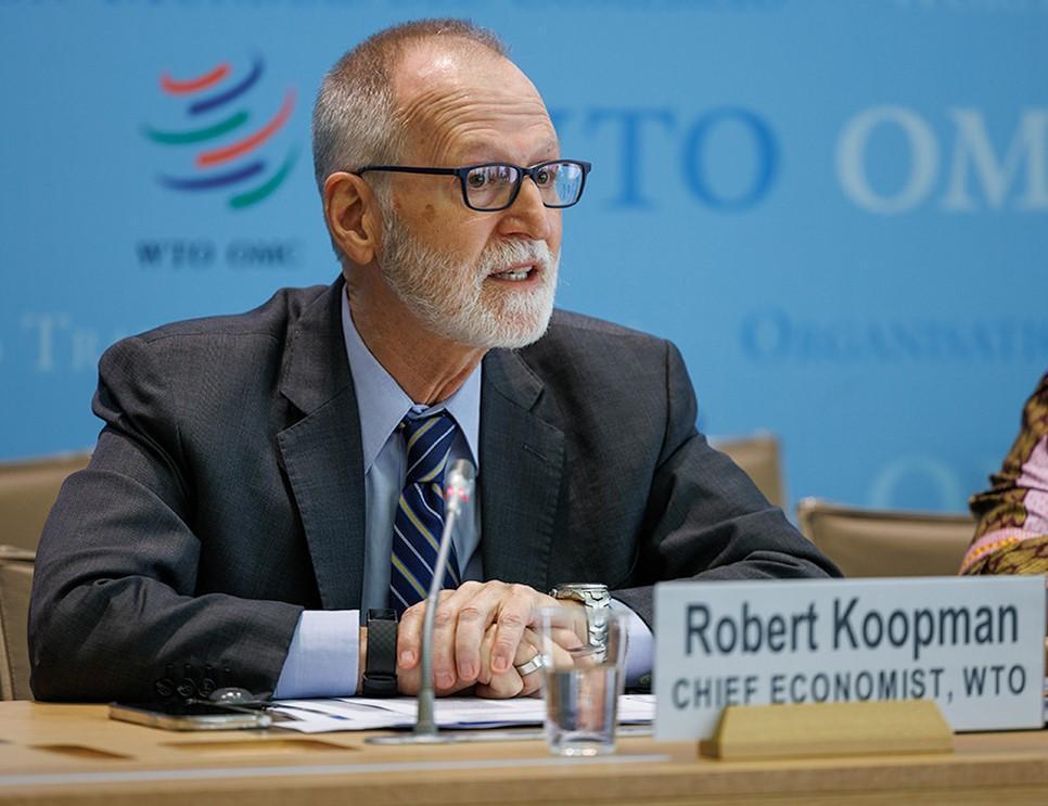 Robert Koopman