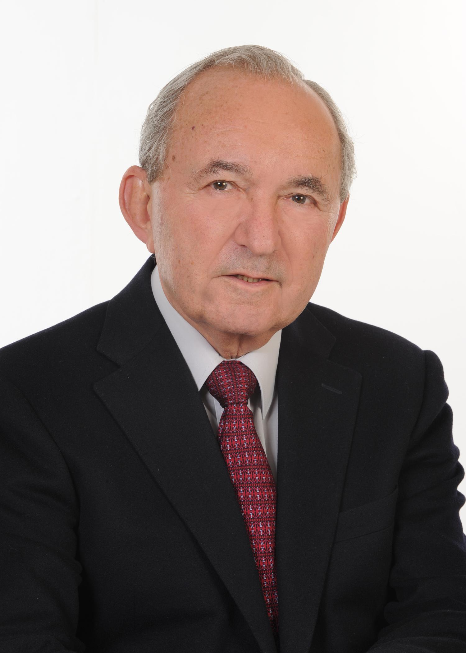 Justice Richard Goldstone